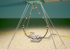 Subsea Structures Design and Installation Engineering